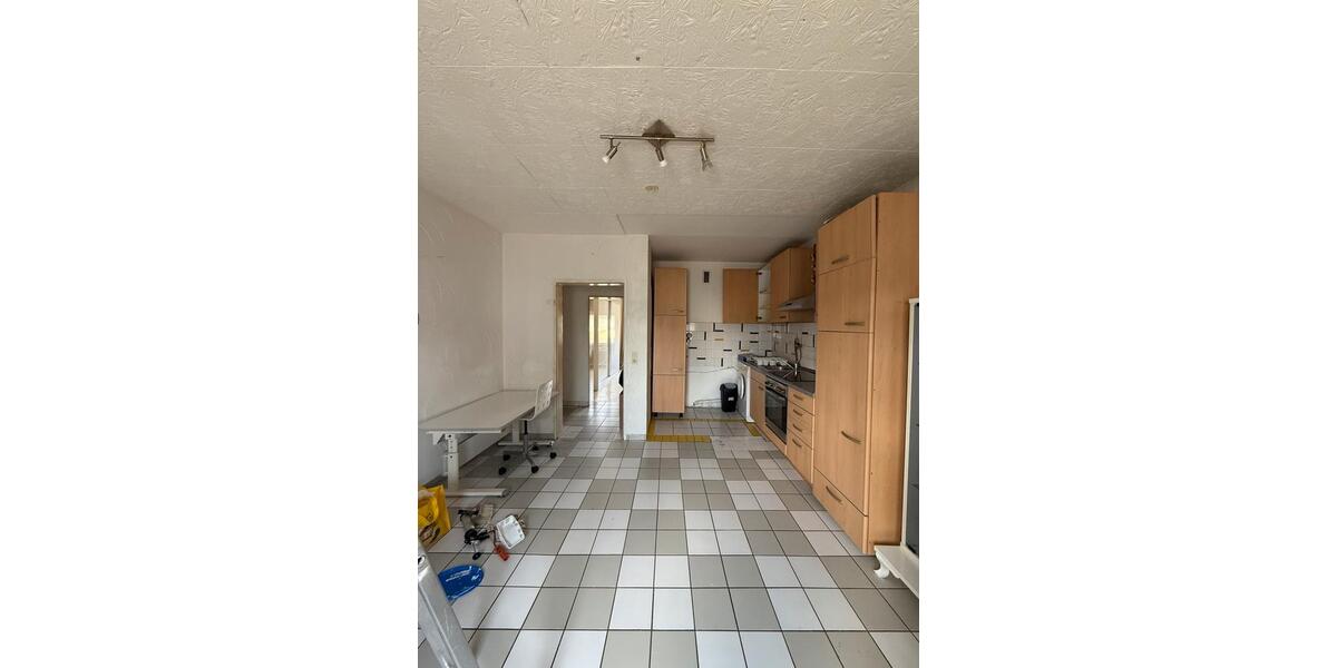 Etagenwohnung Essen Frillendorf - 2 Zimmer, 40 m&sup2;, 700&euro; | Angebot:26022948