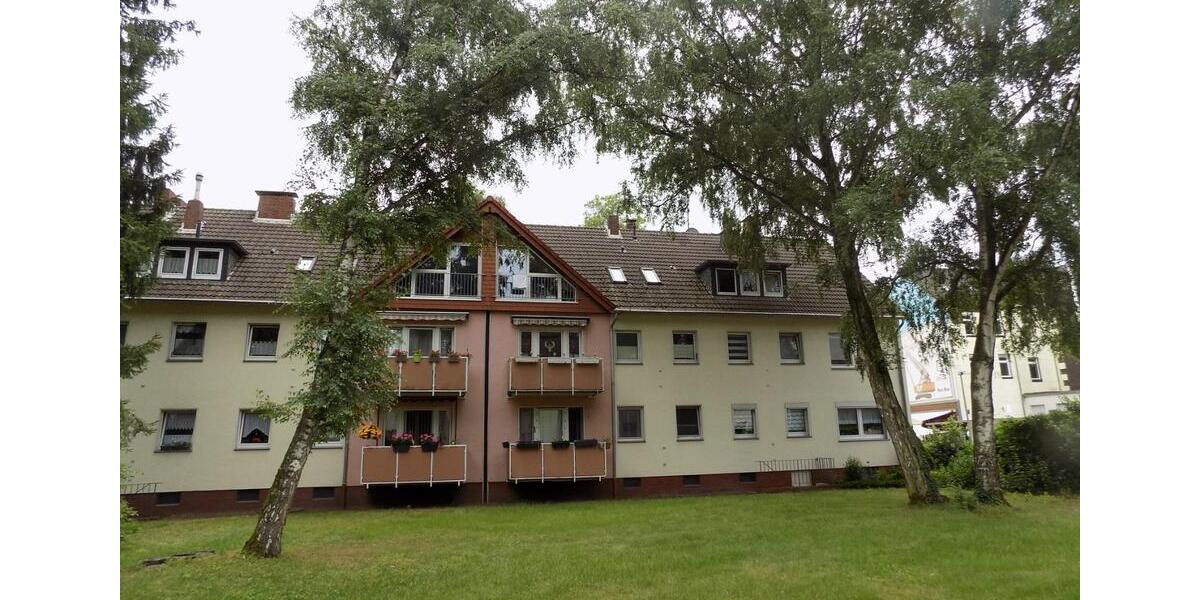 Dachgeschoßwohnung Herne Wanne - 1.5 Zimmer, 51 m&sup2;, 390&euro; | Angebot:25102137