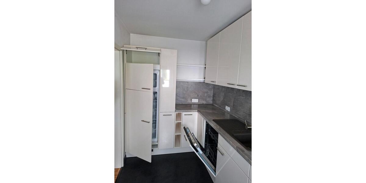 Erdgeschoßwohnung Bottrop - 2.5 Zimmer, 59 m&sup2;, 700&euro; | Angebot:26614574