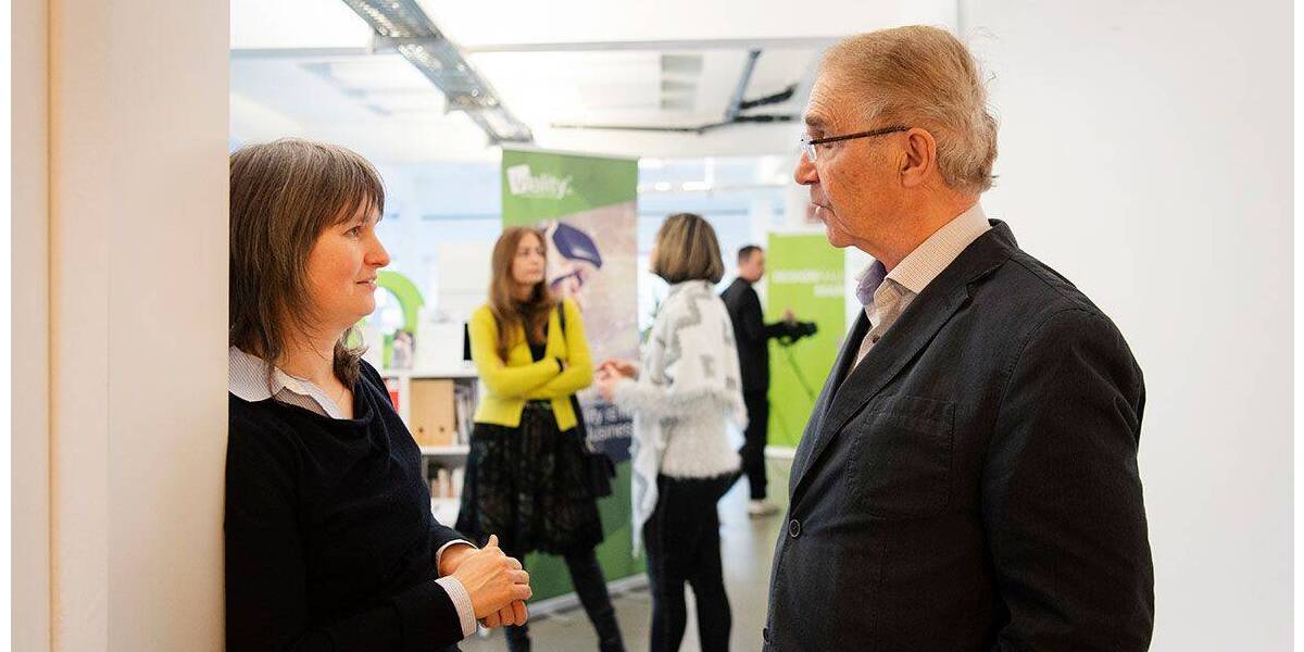 Gewerbeobjekt Marl Hüls - 1.140&euro; | Angebot:25751440