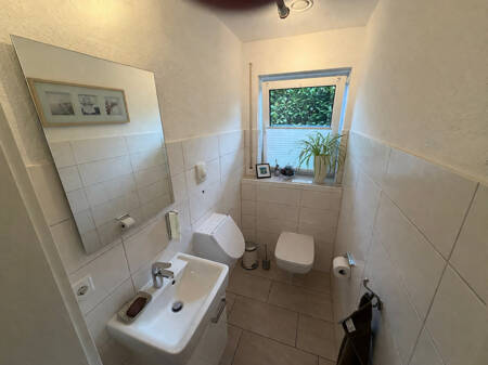 Einfamilienhaus Lüdinghausen - 5 Zimmer, 130 m&sup2;, 548.000&euro; | Angebot:25929088