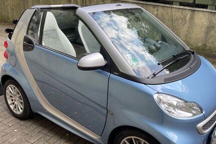 Smart ForTwo 106.000 km 6.500 &euro; Herne 44629
