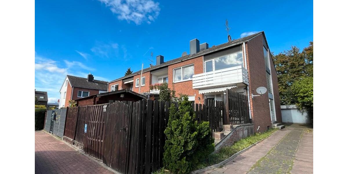 Reihenhaus Dorsten - 8 Zimmer, 183 m&sup2;, 329.000&euro; | Angebot:26578917