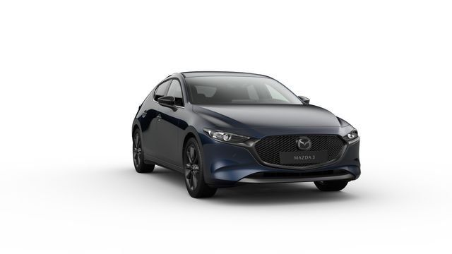 Mazda 3 1.682 km 24.990 &euro; Schwerte 58239