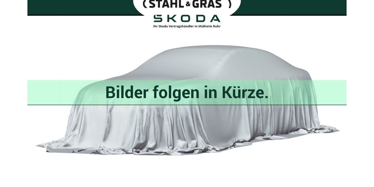Skoda Kodiaq 77.000 km 26.990 &euro; Mülheim an der Ruhr 45479
