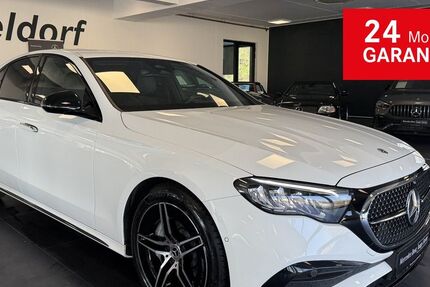 Mercedes-Benz E 200 49.900 km 45.890 &euro; Haltern am See 45721