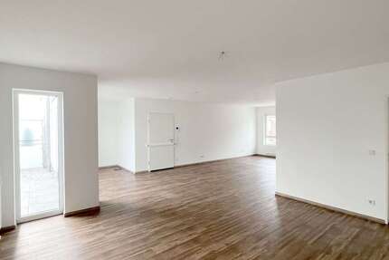 Wohnung Oberhausen Alsfeld - 3 Zimmer, 106 m&sup2;, 1.100&euro; | Angebot:26505670