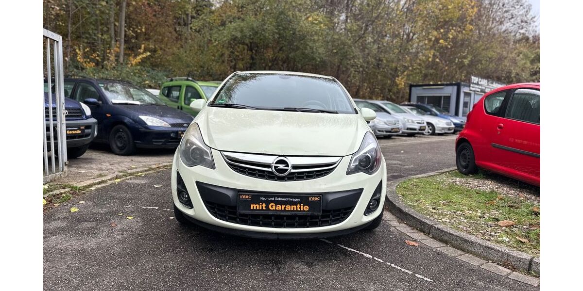 Opel Corsa 185.303 km 2.999 &euro; Essen 45145