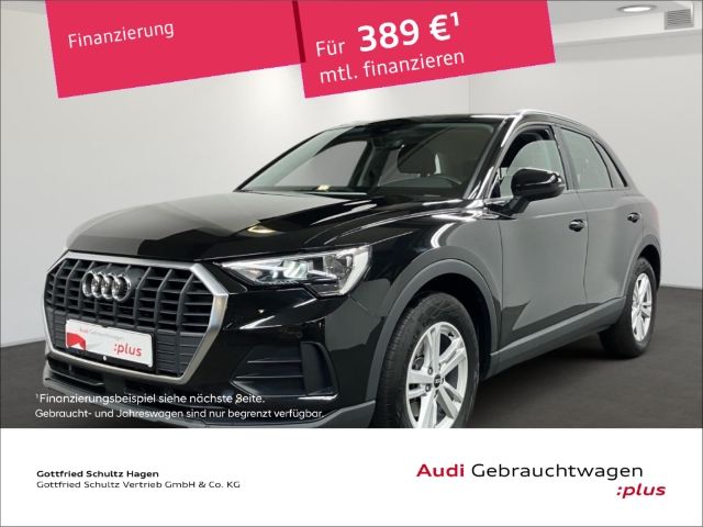 Audi Q3 61.990 km 25.950 &euro; Hagen 58089