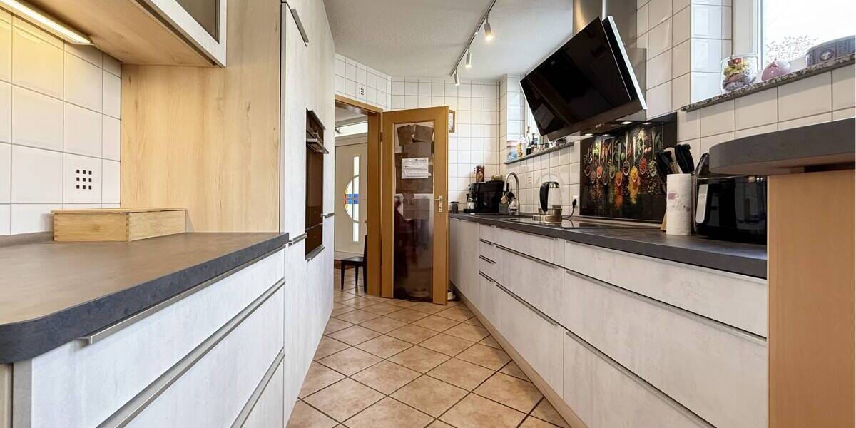 Einfamilienhaus Waltrop - 6 Zimmer, 275 m&sup2;, 630.000&euro; | Angebot:26207330