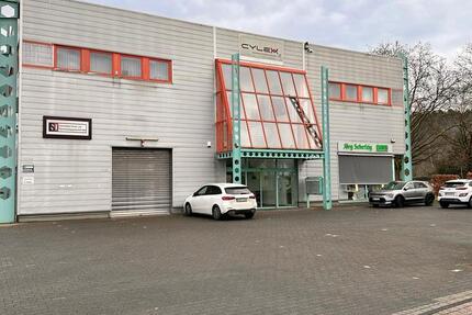 Gewerbeobjekt Oberhausen Alsfeld - 273&euro; | Angebot:26169418