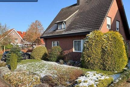 Haus Heiden - 6 Zimmer, 216 m&sup2;, 289.000&euro; | Angebot:26027668