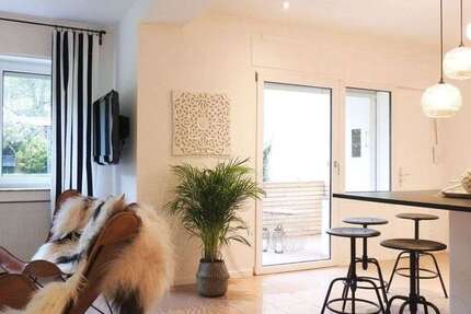 Zimmer Essen Huttrop - 2 Zimmer, 1.590&euro; | Angebot:17018207