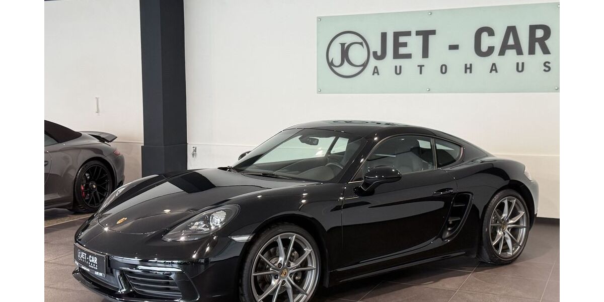 Porsche Cayman 39.081 km 59.900 &euro; Wuppertal 42349