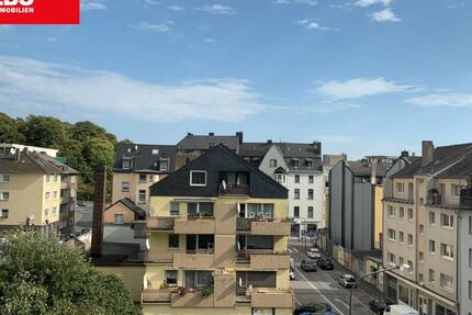 Wohnung Wuppertal - 3 Zimmer, 60 m&sup2;, 600&euro; | Angebot:25792017