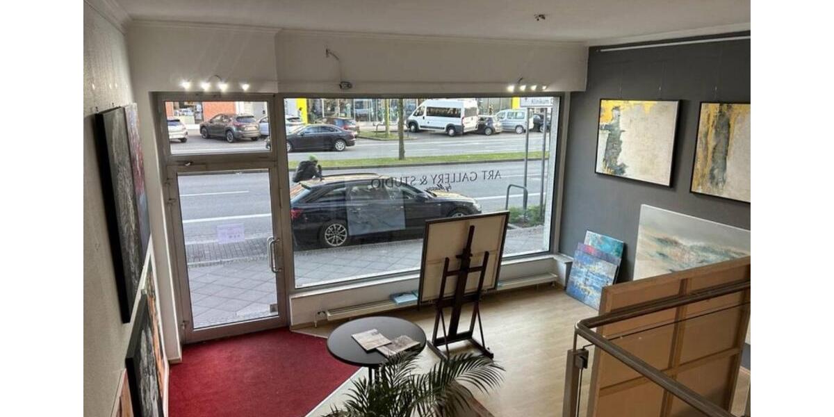 Gewerbeobjekt Dortmund Gartenstadt - 250&euro; | Angebot:22069253