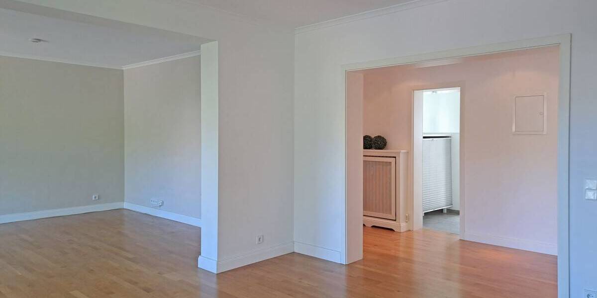 Etagenwohnung Essen Kettwig - 3 Zimmer, 94 m&sup2;, 298.000&euro; | Angebot:26594824