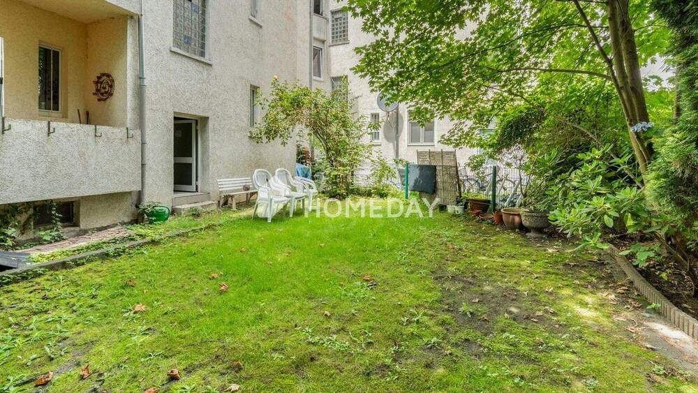 Etagenwohnung Herne Herne-Mitte - 2 Zimmer, 62 m&sup2;, 89.000&euro; | Angebot:25694075