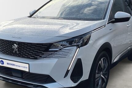 Peugeot 3008 23.000 km 25.850 &euro; Oberhausen 46149