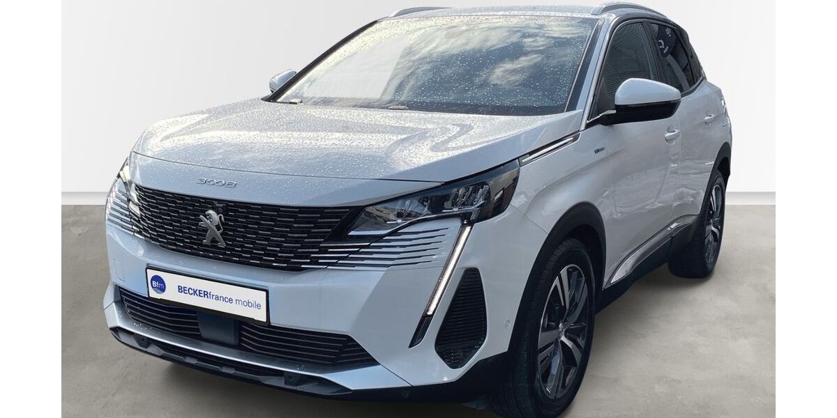 Peugeot 3008 23.000 km 25.850 &euro; Oberhausen 46149