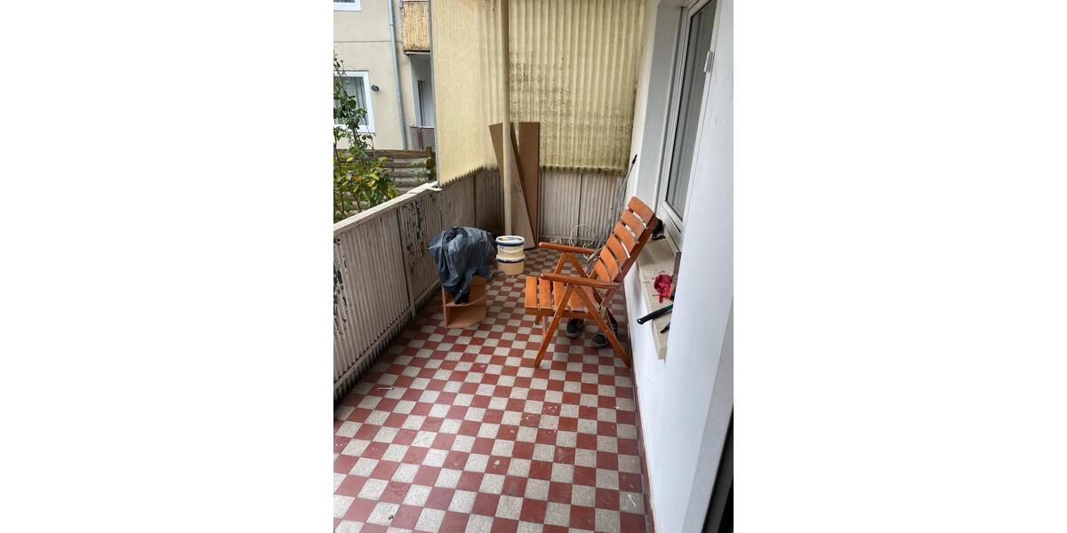 Erdgeschoßwohnung Gelsenkirchen Erle - 2.5 Zimmer, 50 m&sup2;, 79.000&euro; | Angebot:24962350