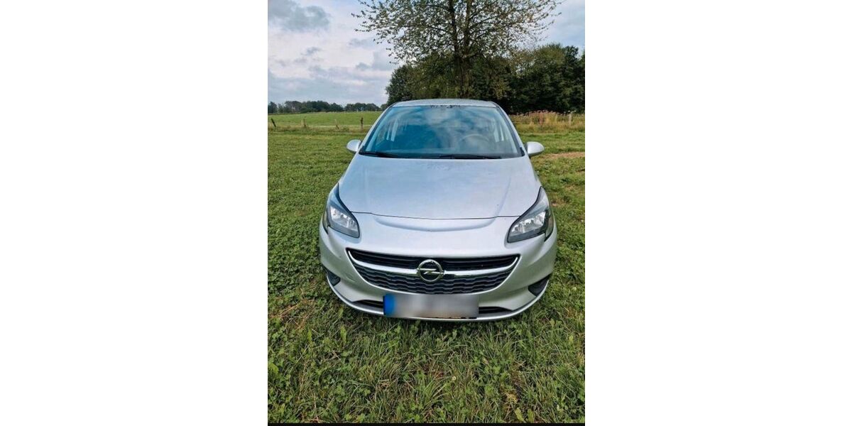 Opel Corsa 45.000 km 11.500 &euro; Herne 44651