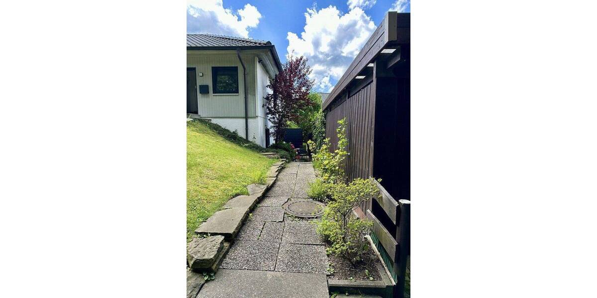 Etagenwohnung Hagen Boele - 2 Zimmer, 60 m&sup2;, 550&euro; | Angebot:26861732