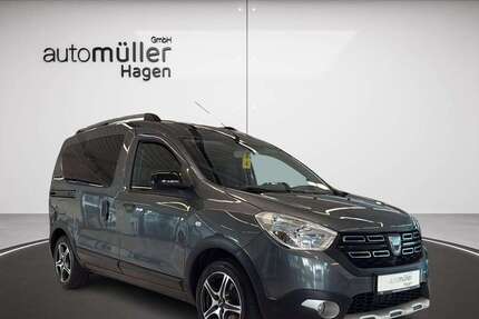 Dacia Dokker 123.999 km 10.750 &euro; Hagen 58095