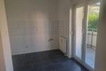 Erdgeschoßwohnung Herne Sodingen - 3 Zimmer, 57 m&sup2;, 485&euro; | Angebot:25784482