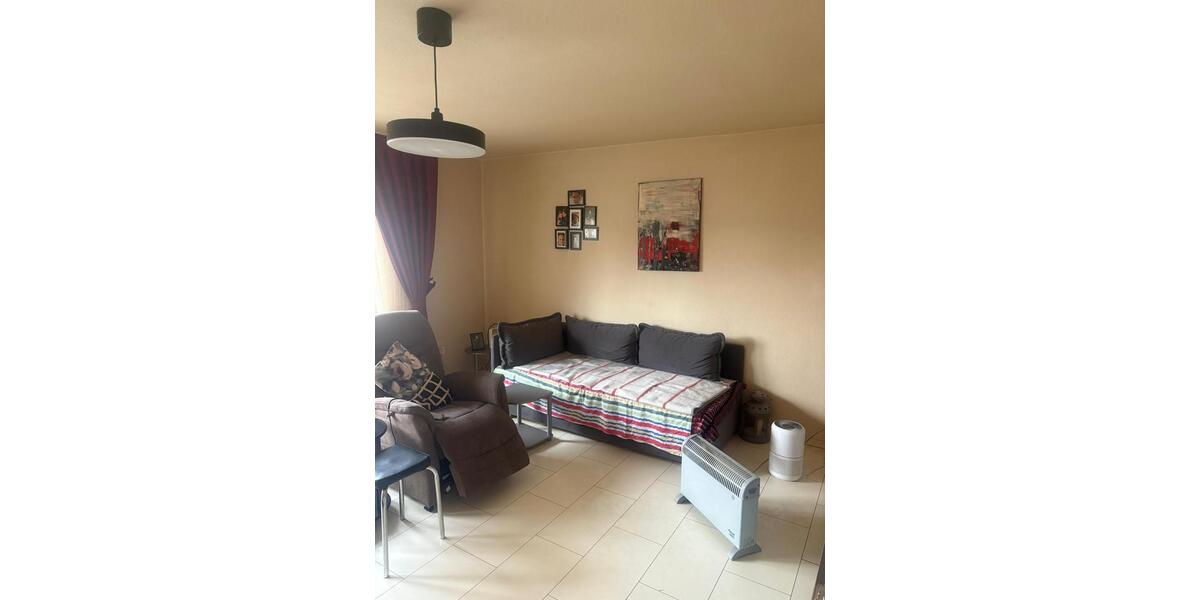 Etagenwohnung Lünen Alstedde - 3.5 Zimmer, 74 m&sup2;, 580&euro; | Angebot:25853554