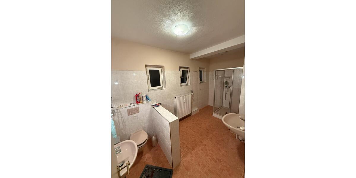 Etagenwohnung Gelsenkirchen Buer - 3.5 Zimmer, 90 m&sup2;, 1.300&euro; | Angebot:25102629