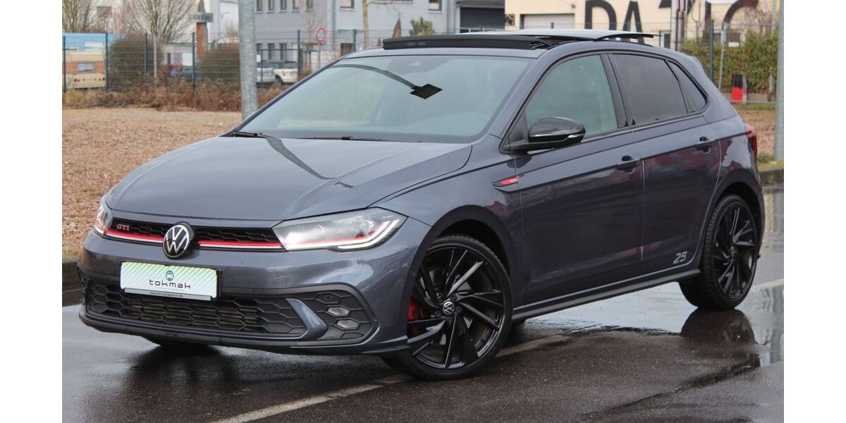 VW Polo 36.000 km 27.290 &euro; Witten - NRW 58452