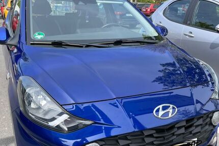 Hyundai i10 45.500 km 9.000 &euro; Bochum 44866