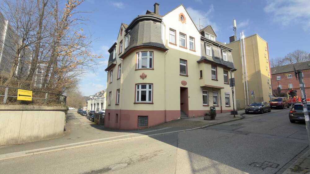 Stilvolle 3,5-Zimmer-Wohnung in Top-Lage von Essen Kupferdreh - Etagenwohnung Essen Stadtbezirk VIII | Angebot:26523100