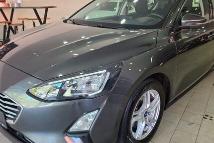 Ford Focus 162.795 km 6.999 &euro; Recklinghausen 45661