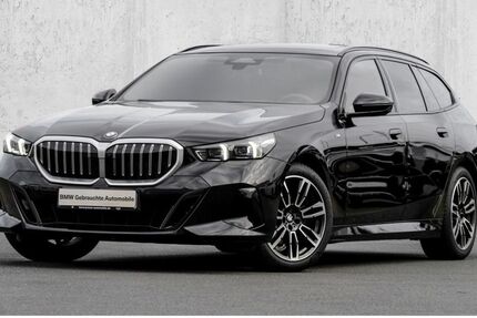 BMW 520 32.866 km 51.490 &euro; Lüdinghausen 59348