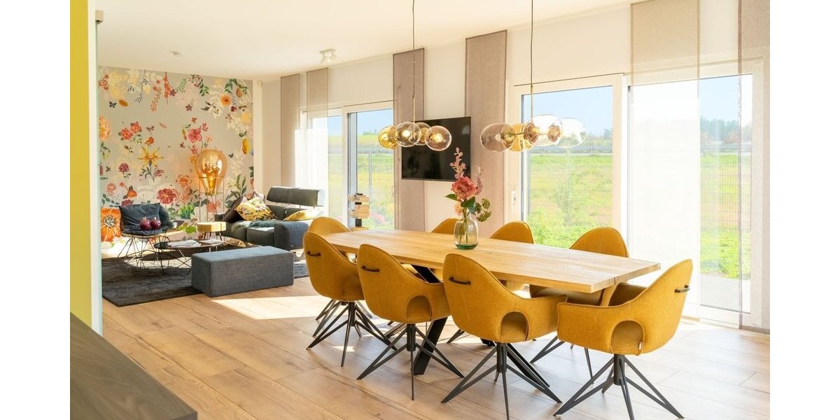 Doppelte Wohnträume in Essen - Ihr maßgeschneidertes Zweifamilienhaus voller Möglichkeiten - Zweifamilienhaus Essen Stadtbezirk IV | Angebot:27302236