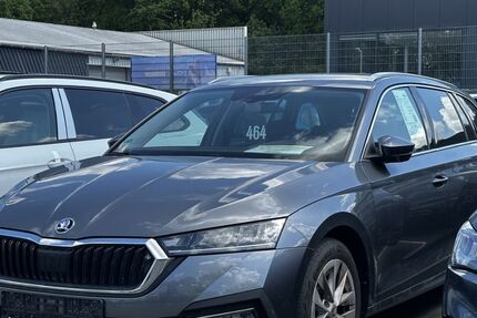 Skoda Octavia 77.495 km 22.990 &euro; Castrop-Rauxel 44579