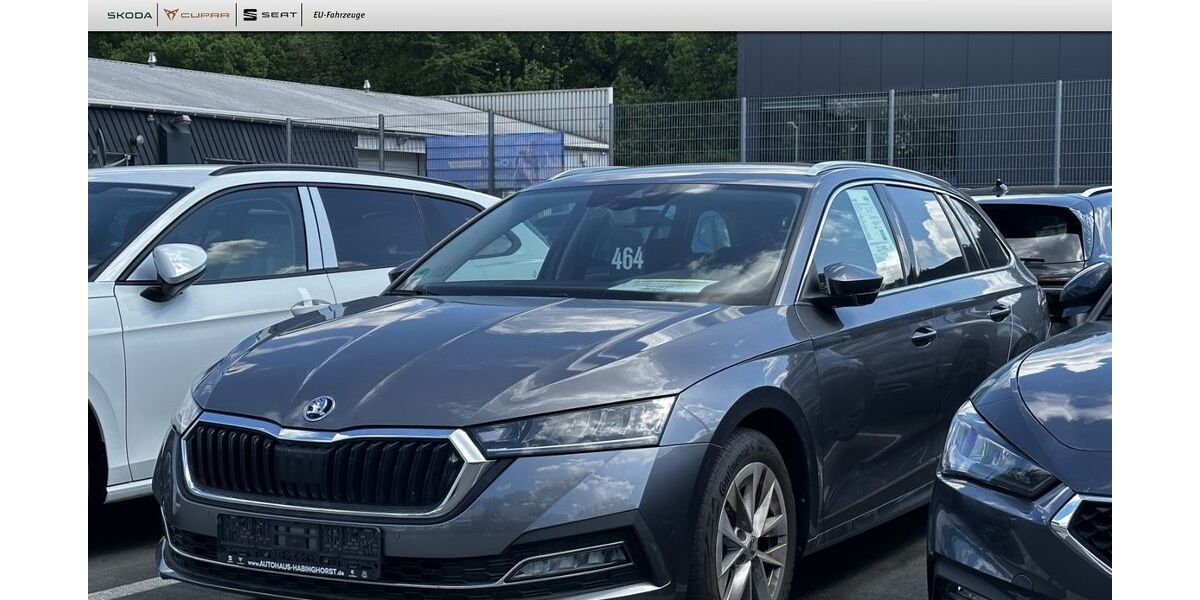 Skoda Octavia 77.495 km 22.990 &euro; Castrop-Rauxel 44579