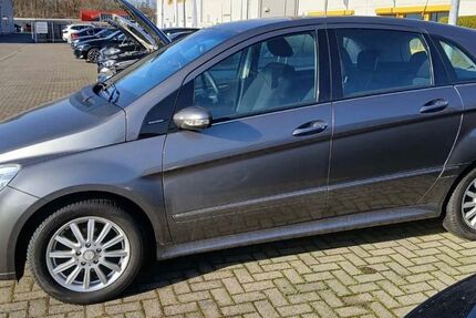 Mercedes-Benz B 170 199.900 km 3.999 &euro; Bottrop 46236