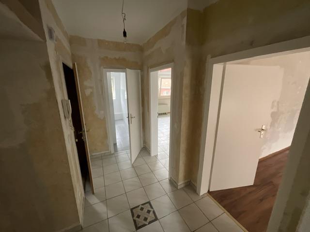 Etagenwohnung Essen Stadtbezirk III - 2 Zimmer, 63 m&sup2;, 519&euro; | Angebot:23031102