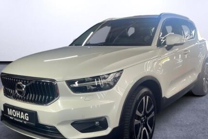 Volvo XC40 36.830 km 25.880 &euro; Recklinghausen 45659