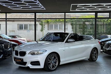 BMW M240i 64.685 km 29.850 &euro; Essen 45141