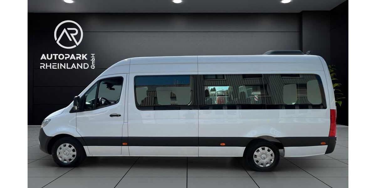 Mercedes-Benz Sprinter 140.175 km 39.900 &euro; Bochum 44866