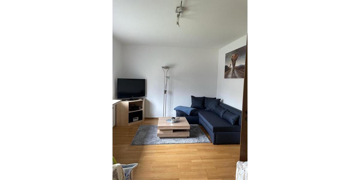 Etagenwohnung Marl Alt-Marl - 1.5 Zimmer, 35 m&sup2;, 40&euro; | Angebot:24831845