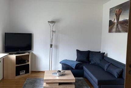 Wohnung Marl Alt-Marl - 1.5 Zimmer, 35 m&sup2;, 40&euro; | Angebot:24831845