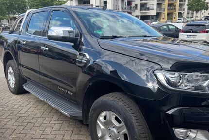 Ford Ranger 64.500 km 25.950 &euro; Castrop-Rauxel 44577