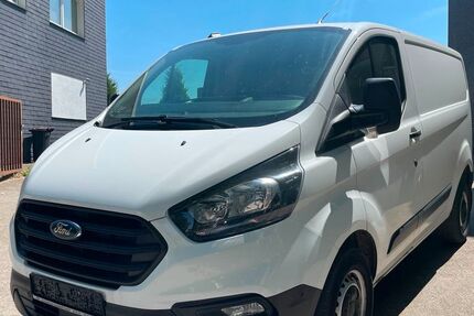 Ford Transit Custom 53.381 km 13.990 &euro; Gelsenkirchen 45886
