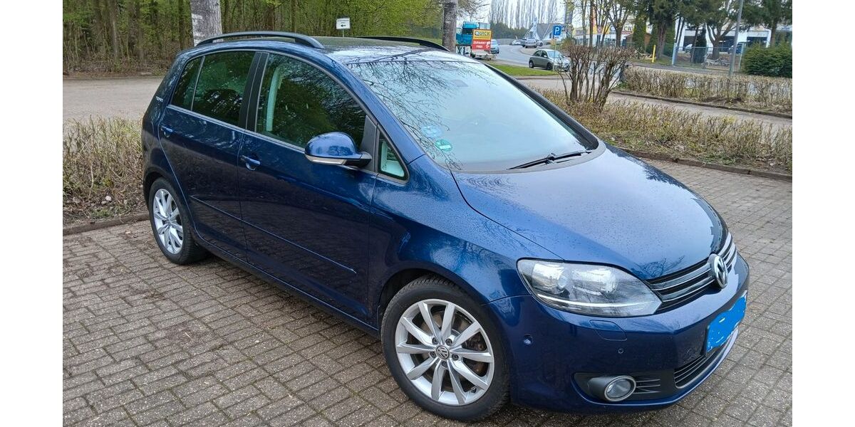 VW Golf Plus 183.100 km 4.980 &euro; Recklinghausen 45657