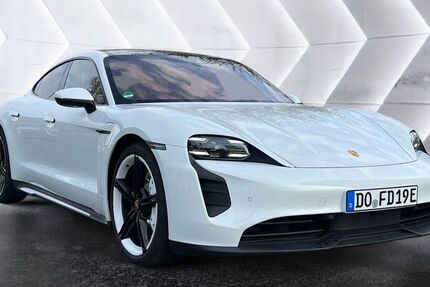 Porsche Taycan 106.980 km 57.990 &euro; Dortmund 44263